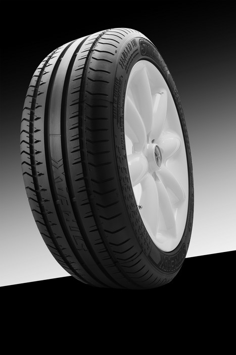 REIFEN - Runderneuerte Premium-Reifen Qualität - HINGHAUS hohe